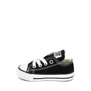 Кроссовки Converse Chuck Taylor All Star Low-Top Sneaker, черный