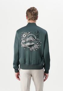 Куртка DRYKORN NOKANO, Green