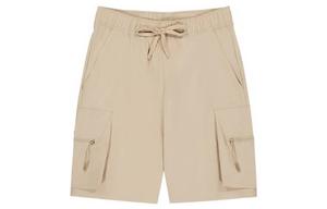 New Balance Шорты Casual SS25 мужские Khaki