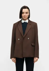Блейзер джерика Leger By Lena Gercke, Dark Brown