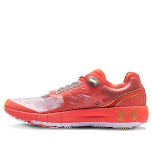 Кроссовки hovr machina 'upstream camo' Under Armour, красный