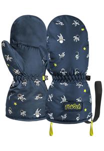 REUSCH Варежки для ночёвки