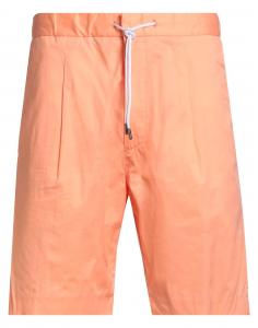 Шорты Hugo Boss, мандариновый