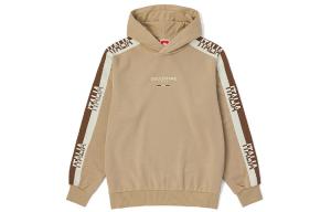 Унисекс худи Kappa, черный-990