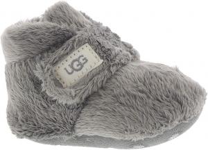 UGG Unisex-Child Bixbee короткие ботинки, Charcoal