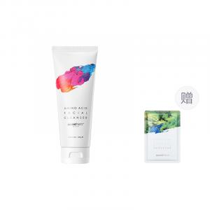 Очищающее средство Unisex He is secret