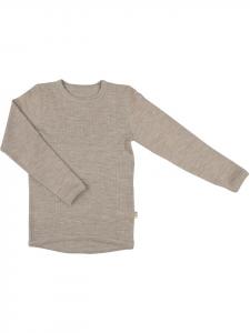 Рубашка с длинным рукавом Joha, серый