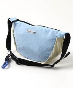 Сумка через плечо «Полумесяц» от One by More