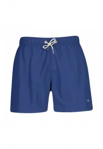 Плавки Gant, Blau