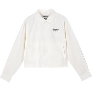 Футболка женская Marshmallow White Skechers