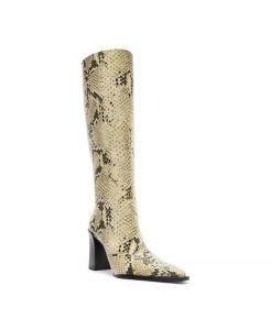 Женские ботинки Raffaela с острым носком Schutz, мультиколор