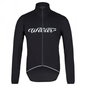 Куртка Wilier Ponente, черный