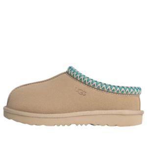 (PS) Тапочки UGG Tasman II 'Driftwood White Pepper'