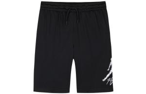 Детские шорты Jordan, цвет Black