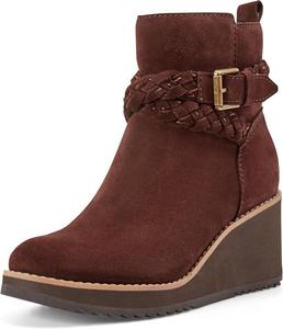 Ботинки Earth womens Chase, Dark Brown 200