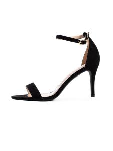 Босоножки на высоком каблуке Celena Strap Sandals Celia, черный