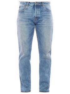 Повседневные джинсы Le Temps Des Cerises, Blue