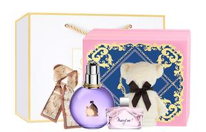 Набор духов для женщин Lanvin