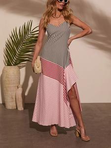 Длинное платье Milan Kiss