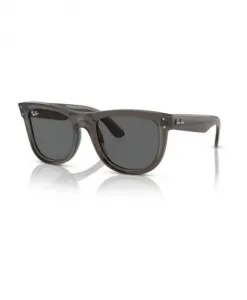 Солнцезащитные очки на подошве Ray-Ban, черный