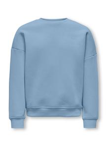 ONLY GIRLS Свитшот в цвете Opal