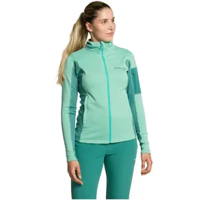 Женская куртка Woomba Trangoworld, синий