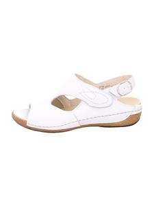 Сандалии WALDLÄUFER, белый
