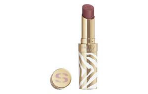 Sisley XISILI PHYTO ROUGE шиммерная помада кремовая увлажняющая легко растушевывается осветляет тон лица