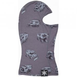 Балаклава с лицом ниндзя Airblaster, Whips