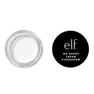 Тени для век no budge cream Elf Cosmetics, wispy cloud, вес 5.3 гр.