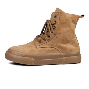 Ботильоны женские N6N8, Camel