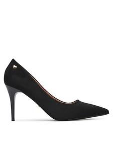 Ботинки на шнуровке Ez-23-1B Deezee, черный