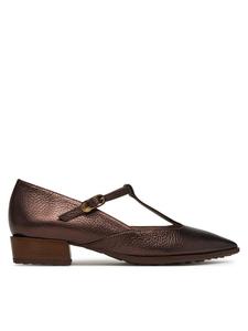 Полуботинки HI254337 Hispanitas, коричневый