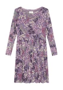 Платье s.Oliver, фиолетовый