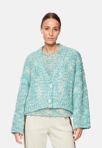 Кардиган Marc Cain Cardigan, Soft Teal/Mint