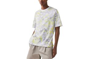 Футболка мужская светло-серая Hermes, серый