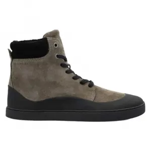 Кроссовки Groundies Torino Barefoot, серый