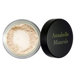 Осветляющая минеральная основа Natural Light, 10 г Annabelle Minerals