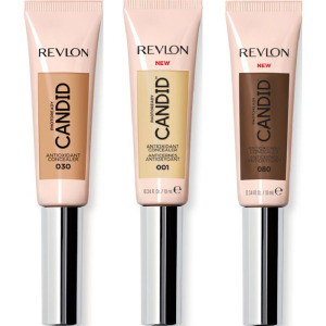 Корректор для лица Candid Antioxidant Concealer Corrector Revlon, 040 Medium