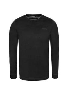 Рубашка Karl Lagerfeld, черный