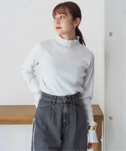 ткань tiptop/Terry с высоким воротником, раскрой и пошив.