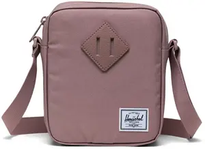 Сумка через плечо Herschel Heritage Herschel Supply Company, цвет Ash Rose