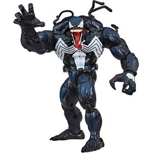 Venom, Marvel Legends, коллекционная фигурка, масштабные фигурки 15 см Hasbro