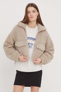 Толстовка Hollister Co., бежевый