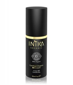 BB-крем INIKA Organic Certified Organic, Toffee, 30 ml