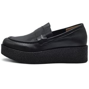 Лоферы женские ARTMU, 021-2 Black