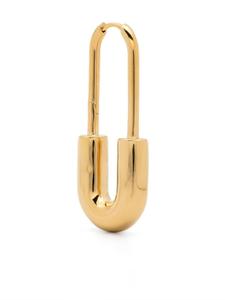 Серьги Grosse Schoenhauser из стерлингового серебра с позолотой 18 карат Maria Black