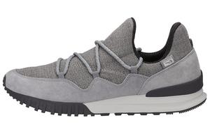 Onitsuka Tiger Monte Creace Lifestyle Shoes Unisex Low-top Gray