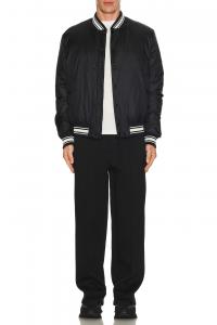 Спортивные брюки Moncler, Black