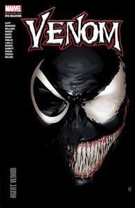 Venom Modern Era Epic Collection: Agent Venom (Marvel Universe)